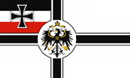 Reichskriegsflagge, Deutsches Kaiserreich, Deutsches Reich, Flaggen, Flagge, Fahne, flag, war flag, naval flag, German Empire