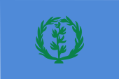 Flagge Fahne flag Eritrea Hagere Ertra National flag