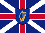 Flagge Fahne Flag Commonwealth England Schottland Irland Scotland Ireland