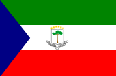 Flagge Fahne flag Naval flag naval Äquatorial-Guinea Equatorial Guinea