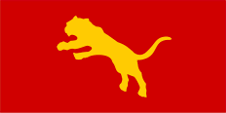 Flagge Fahne flag Kedah