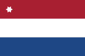 Flagge Fahne flag vlag spandoek Niederlande Netherlands Nederland Holland Flottillen-Admirale Commodores Flottillen-Admiral Commodore