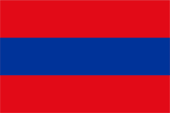 Flagge Fahne flag ensign Handelsflagge merchant flag Türkei Türkiye Osmanisches Reich Turkey Türkiye Ottoman Empire