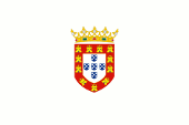 Flagge Fahne national flag Portugal