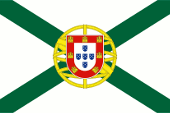 Flagge Fahne flag Portugal Minister