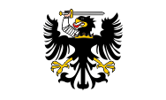 Flagge Fahne flag Preußen Preussen Prussia Königliches Preußen Royal Polish Prussia