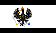 Flagge Fahne flag Königreich Kingdom Preußen Preussen Prussia Handelsflagge merchant flag