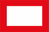 Flagge Fahne flag ensign Lotsenflagge Lotse pilot jack Türkei Türkiye Osmanisches Reich Turkey Türkiye Ottoman Empire