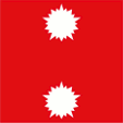 Flagge Fahne flag Konteradmiral Rear-Admiral Türkei Türkiye Osmanisches Reich Turkey Türkiye Ottoman Empire