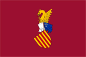 Flagge Fahne flag Valencia
