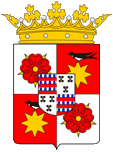 Wappen coat of arms Grafschaft county Lippe
