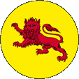 Abzeichen badge Wappen coat of arms Britisch British Nordborneo North Borneo Sabah