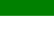 Flagge Fahne flag Free State Freistaat Coburg