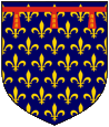 Wappen arms crest blason Armagnac