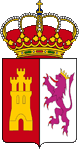 Wappen coat of arms Cáceres