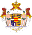 Wappen coat of arms Dänemark Denmark Danmark 