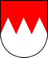 Wappen Franken coat of arms symbol Franconia