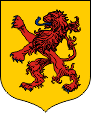 Wappen coat of arms Grafschaft Holland County of Holland