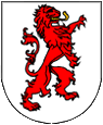 Wappen coat of arms Kurland Courland