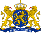 Wappen coat of arms Niederlande Netherlands Nederland Holland