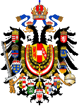 Wappen coat of arms Habsburg-Lothringen Habsburg-Lorraine Kaiserreich Österreich Empire Austria Habsburg Habsburger Habsburgs
