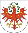 Wappen coat of arms Tirol Tyrol