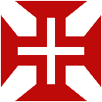 Wappen coat of arms Portugal Christusorden Order of Christ