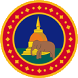Wappen coat of arms Badge Britisch British Ceylon