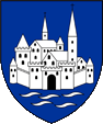 Wappen coat of arms Valencia