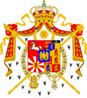 Wappen Westphalen coat of arms of Westphalia Westfalen Westfalia