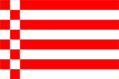 Flagge Fahne flag Bremen Landesflagge