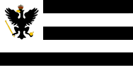 Flagge Fahne flag Hohenzollern-Sigmaringen
