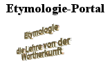 Etymologie-Portal