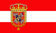 flaga monarchia elekcyjna Polska Krol Polski Waza