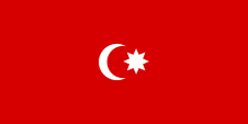 Flagge Fahne flag Nationalflagge Aserbaidshan Aserbaidschan Azerbaijan