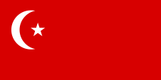 Flagge Fahne flag Nationalflagge Nachitschewan Nakhitshevan Nakhchivan