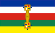Flagge Fahne flag Bön-Glauben Bön Bon Glauben Faith Bönpo