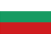 Flagge Fahne flag Bulgarien Bulgaria National flag Merchant flag national merchant flag ensign