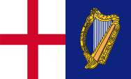 Flagge Fahne Flag Großbritannien Great Britain England Commonwealth