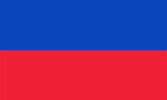National flag Merchant flag Flagge Fahne Haiti national merchant flag