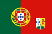 Flagge Fahne flag Portugiesisch-Indien Portuguese India Portugal