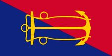 Flagge Fahne flag Kanada Canada Marineamt Naval Board