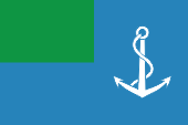 Flagge Fahne flag Libyen Libya Naval flag naval flag