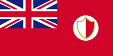 Flagge Fahne National flag Merchant flag national merchant flag Malta Red Ensign