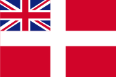 Flagge Fahne National flag Merchant flag merchant flag Malta