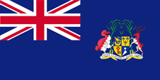 Flagge Fahne flag Britisch British Mauritius