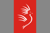 Flagge, Fahne, flag, Neukaledonien, New Caledonia, Nouvelle Calédonie