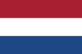 Flagge Fahne flag National flag Merchant flag Naval flag Niederlande national merchant naval Netherlands
