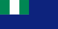 Nigeria Flagge Fahne flag State flag state flag
