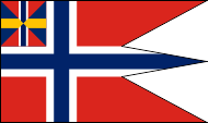 Flagge Fahne flag Norge Norway Norwegen Staatsflagge state flag ensign Marineflagge naval flag